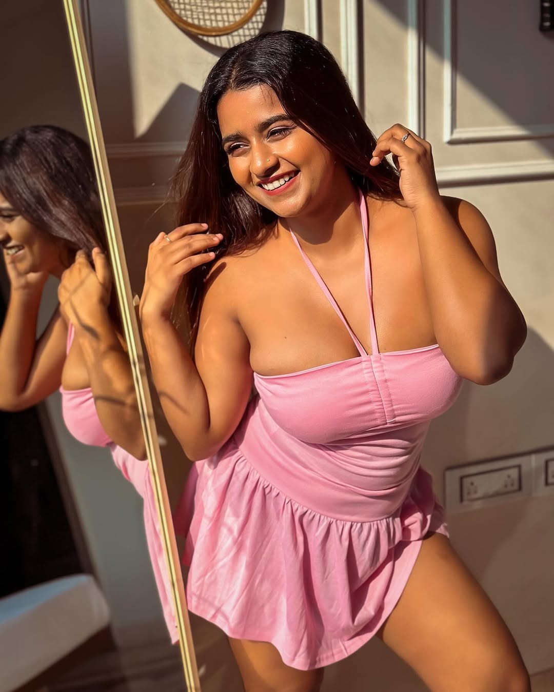 Suhana Khan (Suhu)