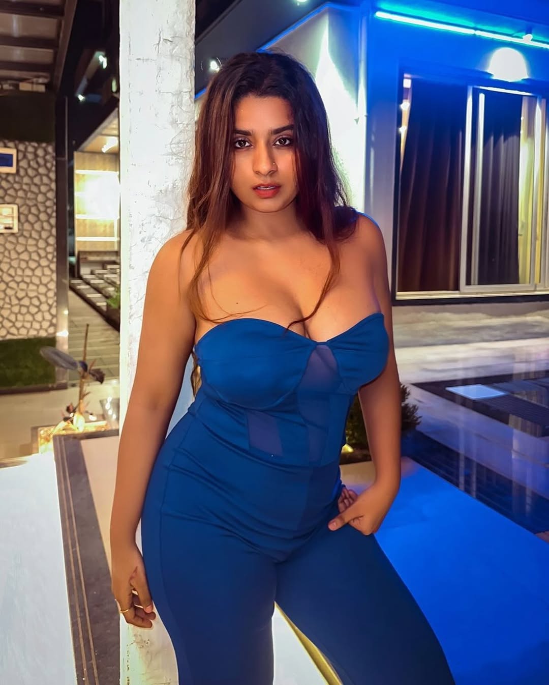 Suhana Khan (Suhu)