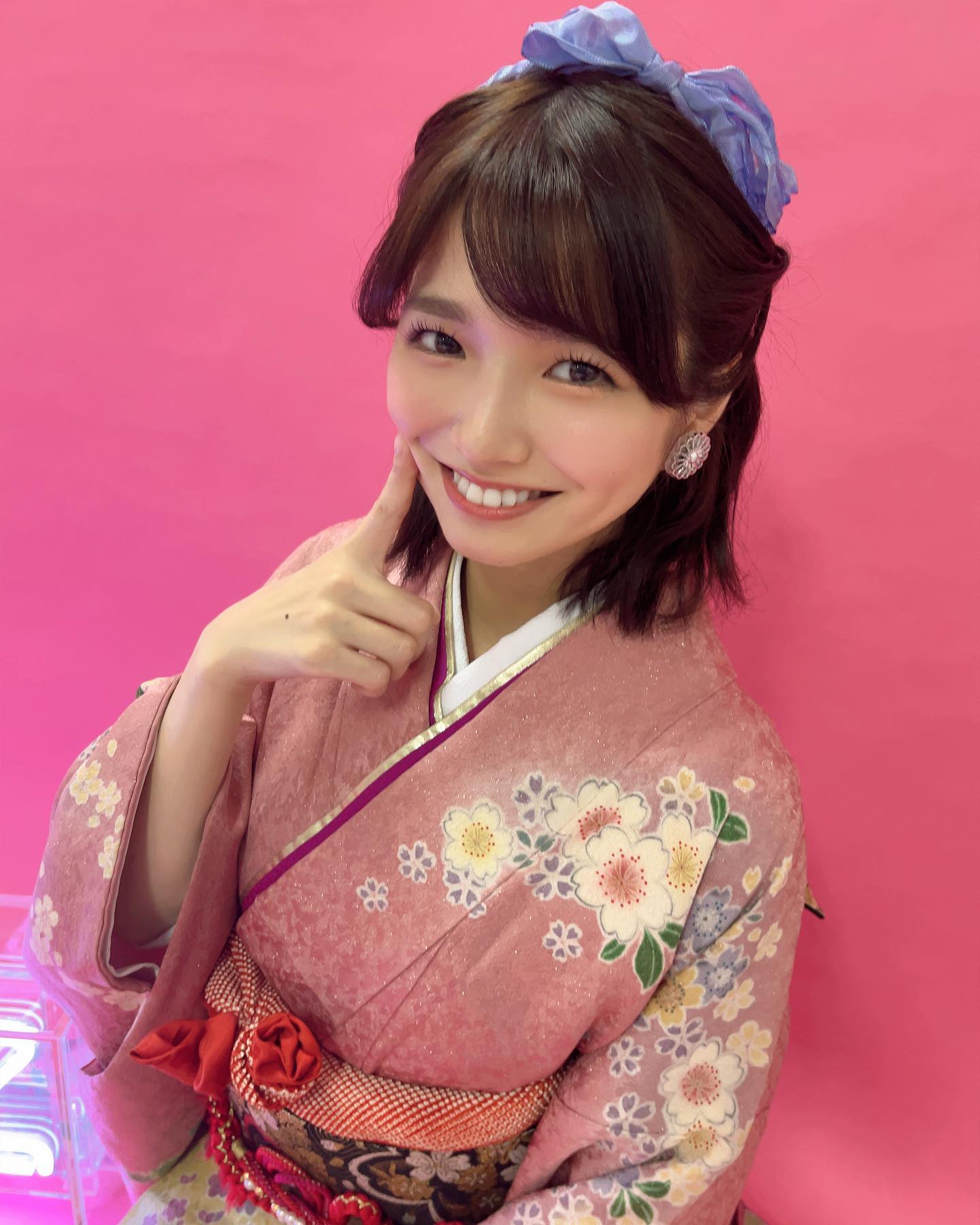 Sumire Kuramoto