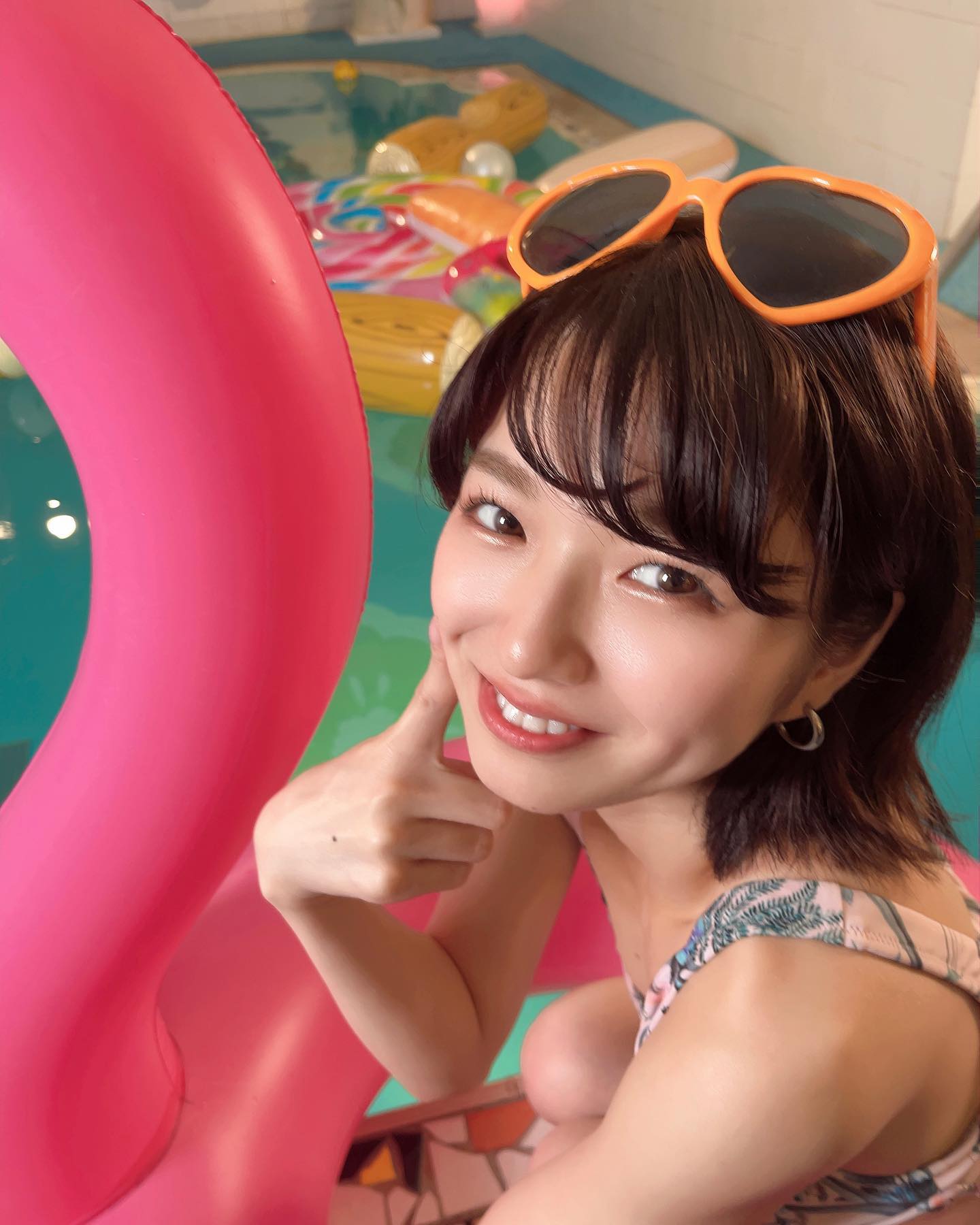 Sumire Kuramoto