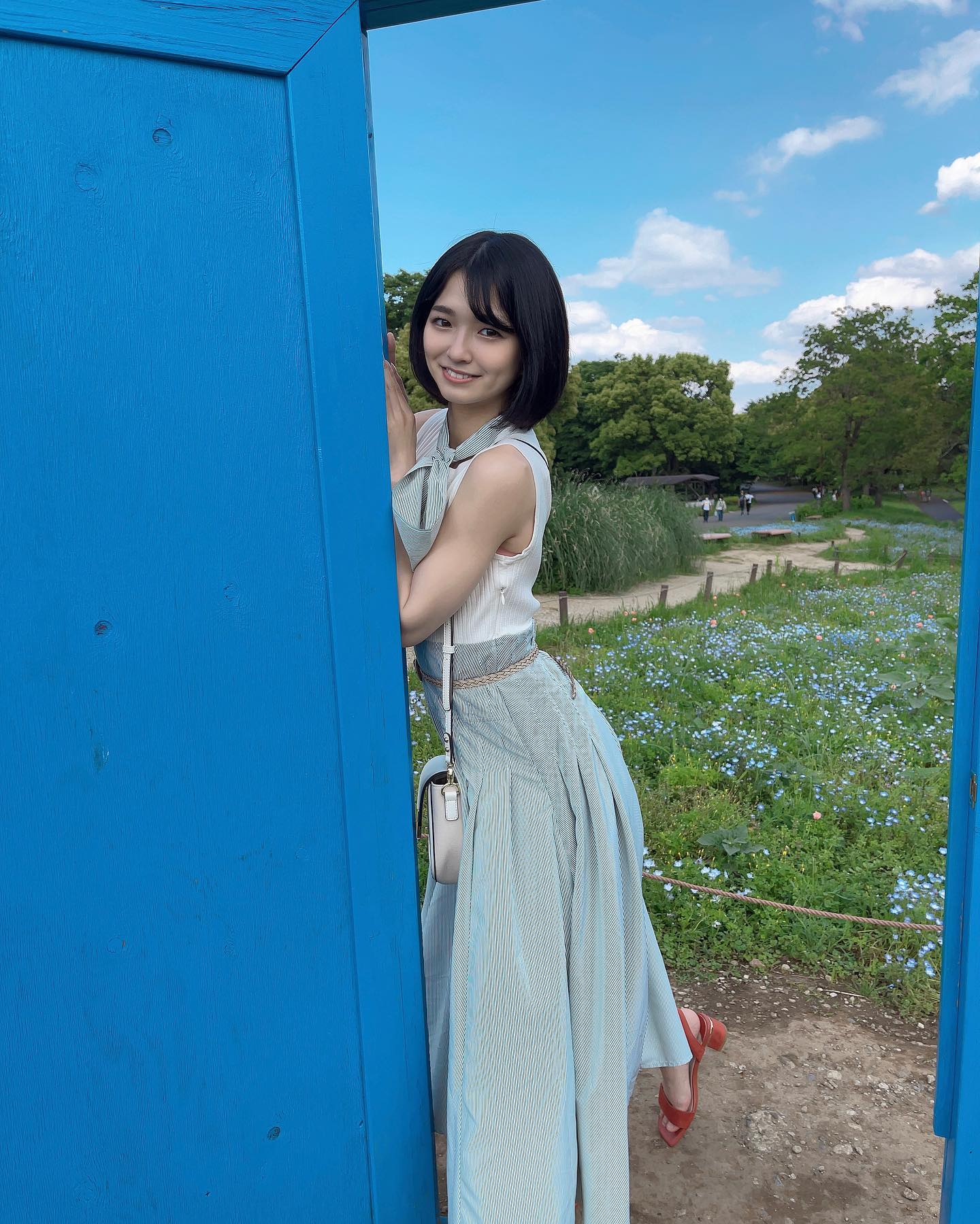 Sumire Kuramoto