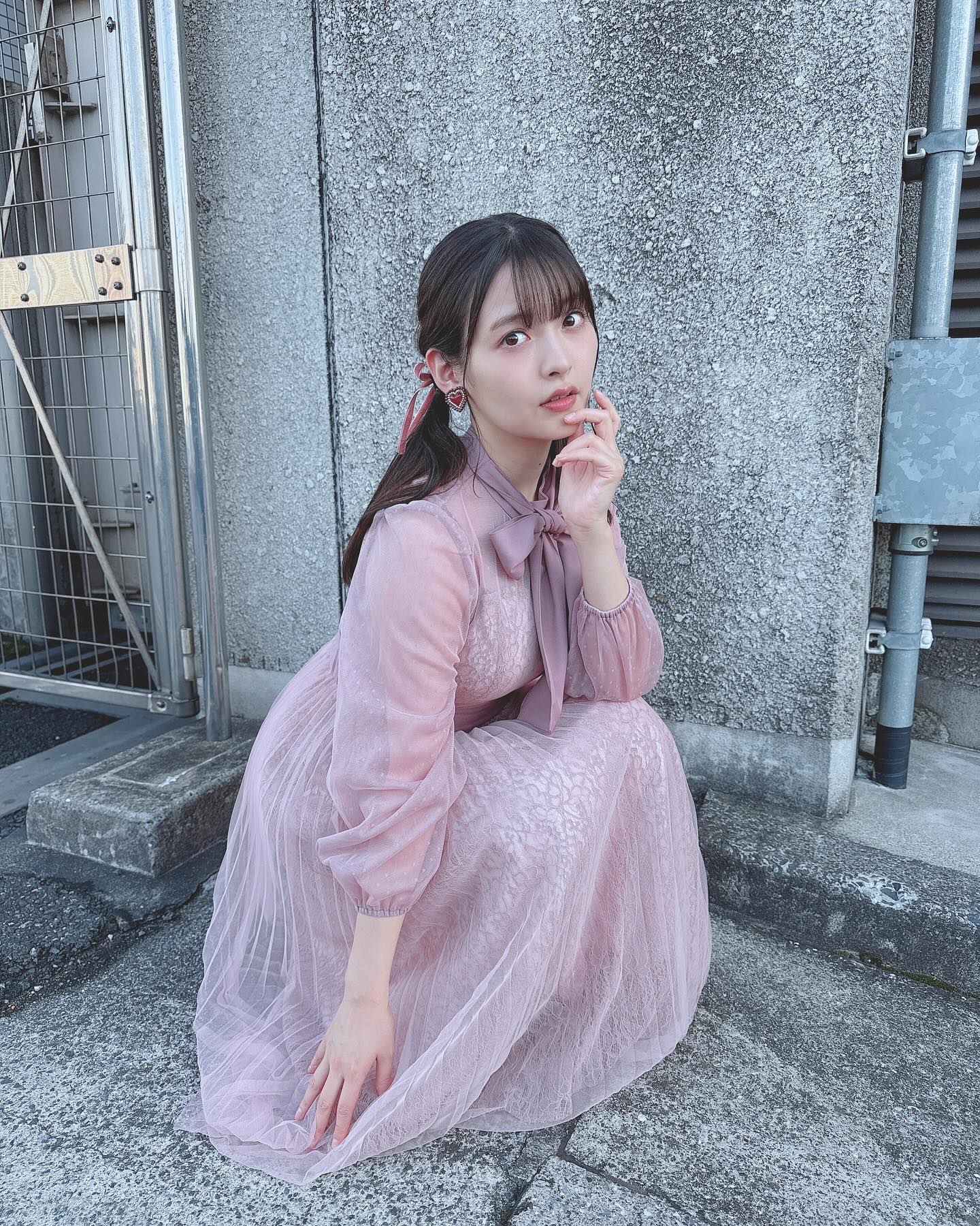 Sumire Uesaka