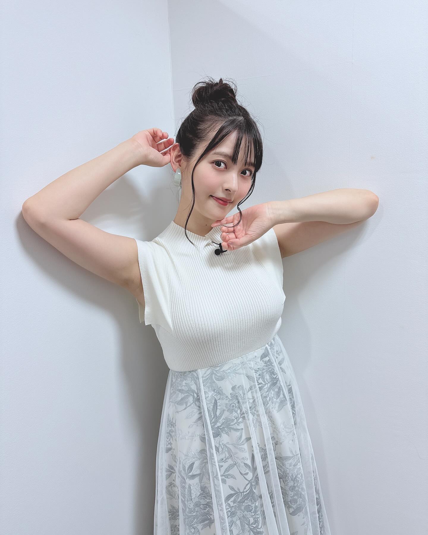 Sumire Uesaka