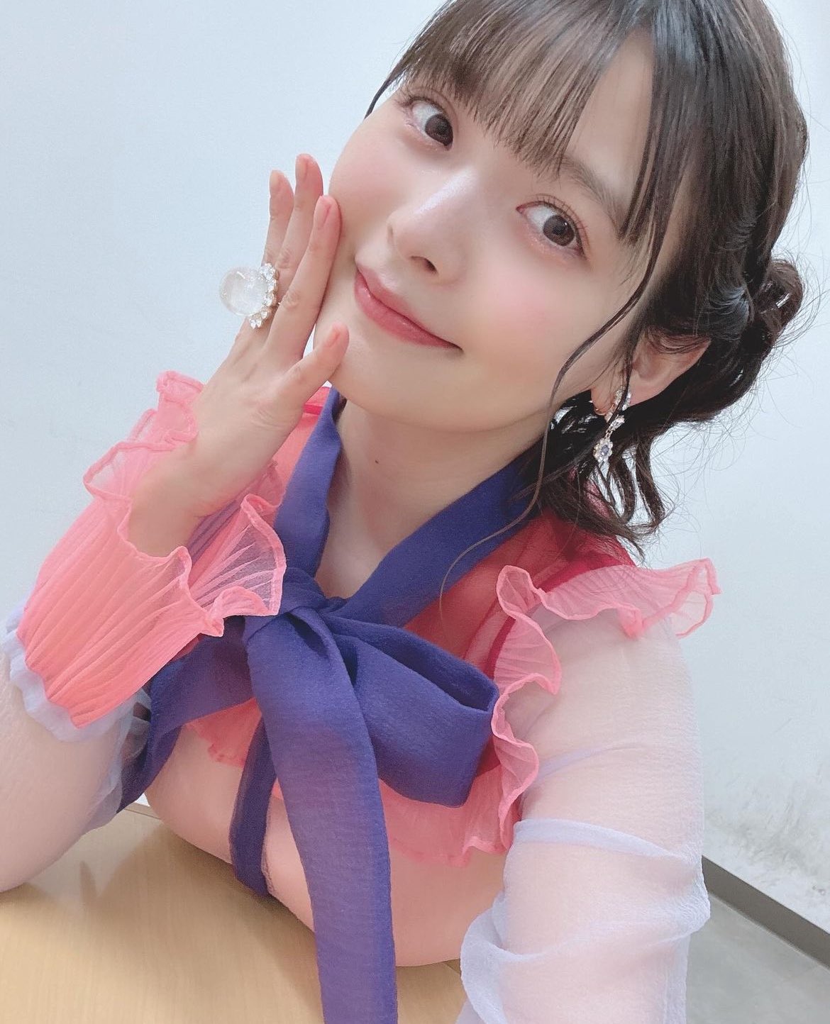 Sumire Uesaka