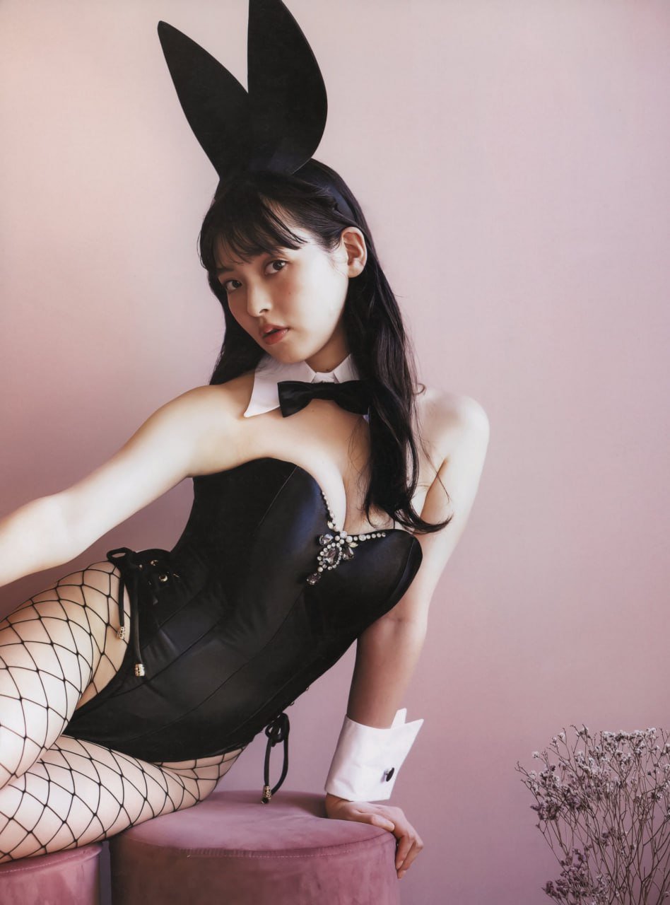 Sumire Uesaka