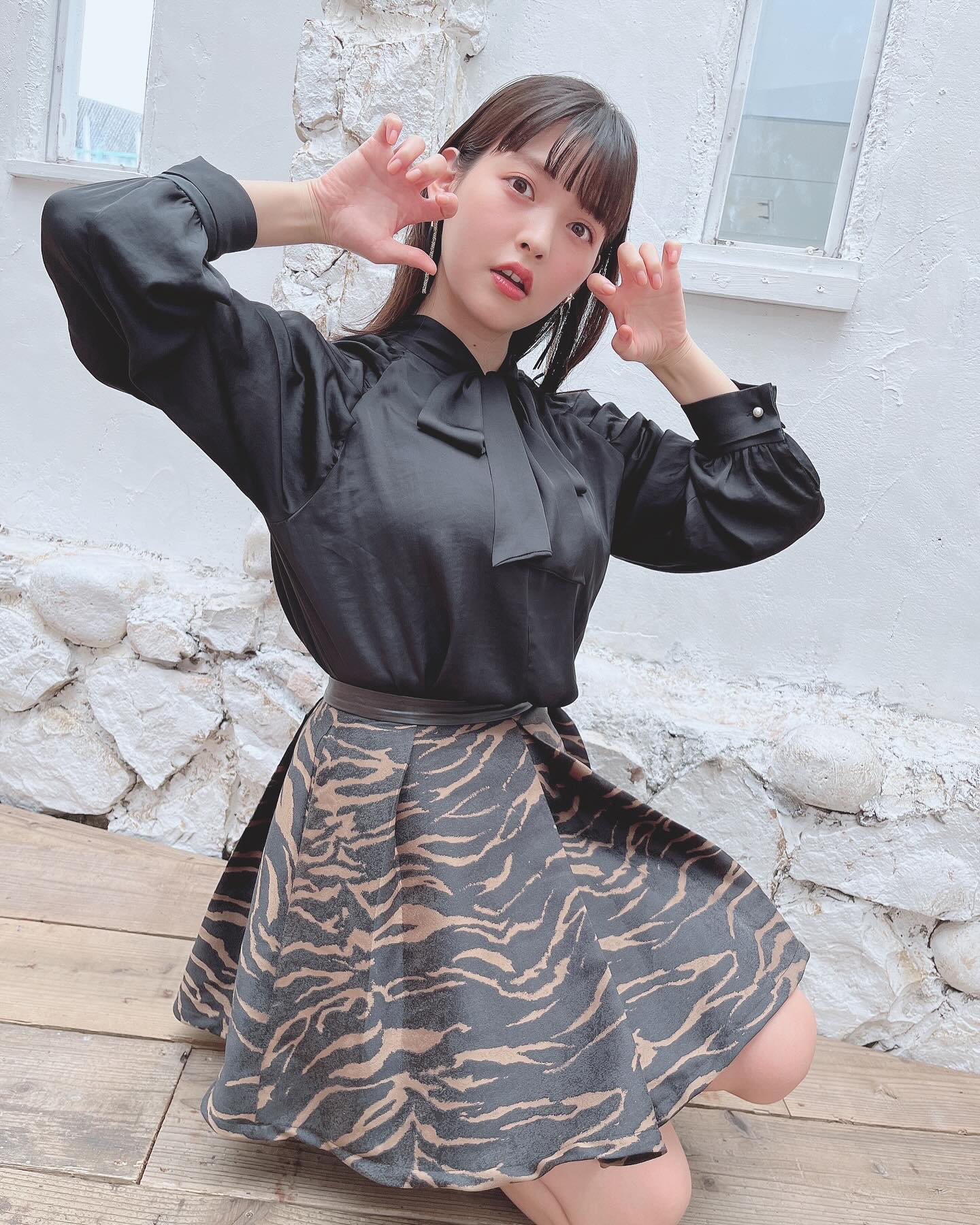Sumire Uesaka