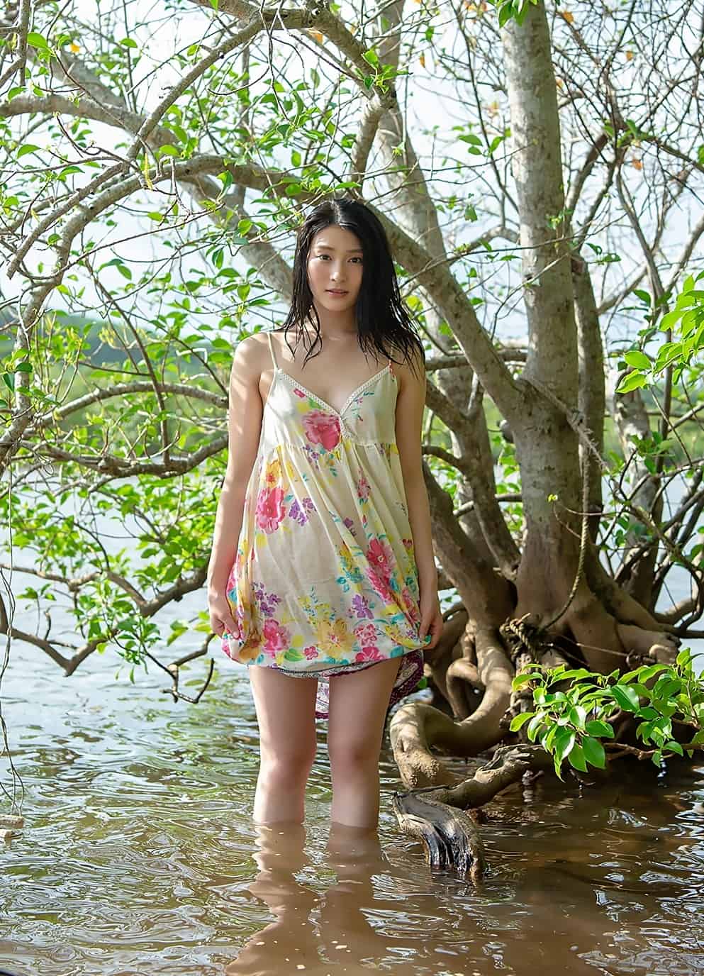 Suzu Honjo