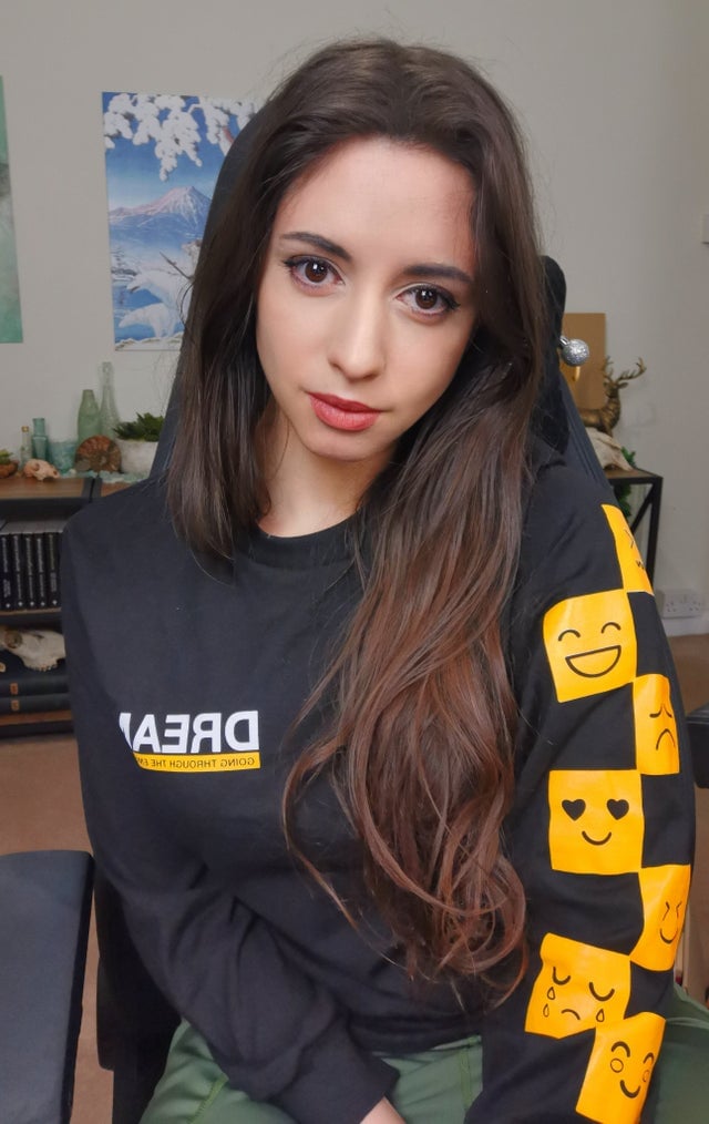 Sweet Anita