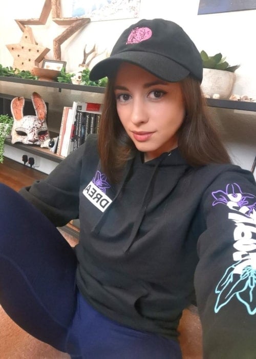 Sweet Anita