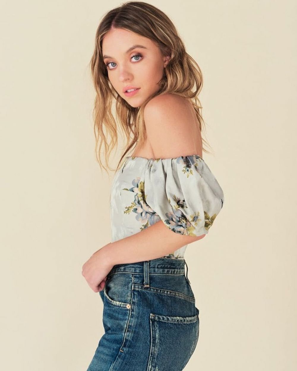 Sydney Sweeney