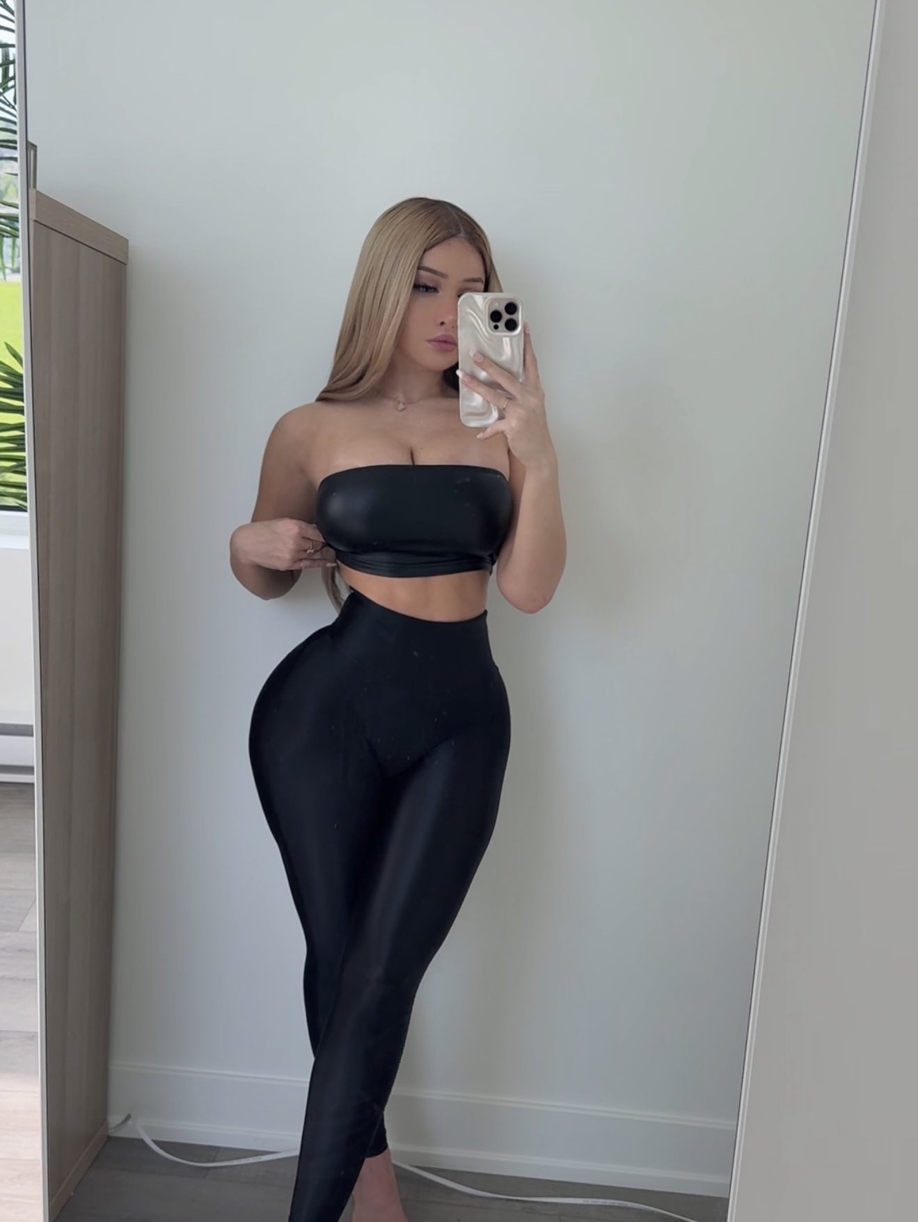 Sylvia Yasmina