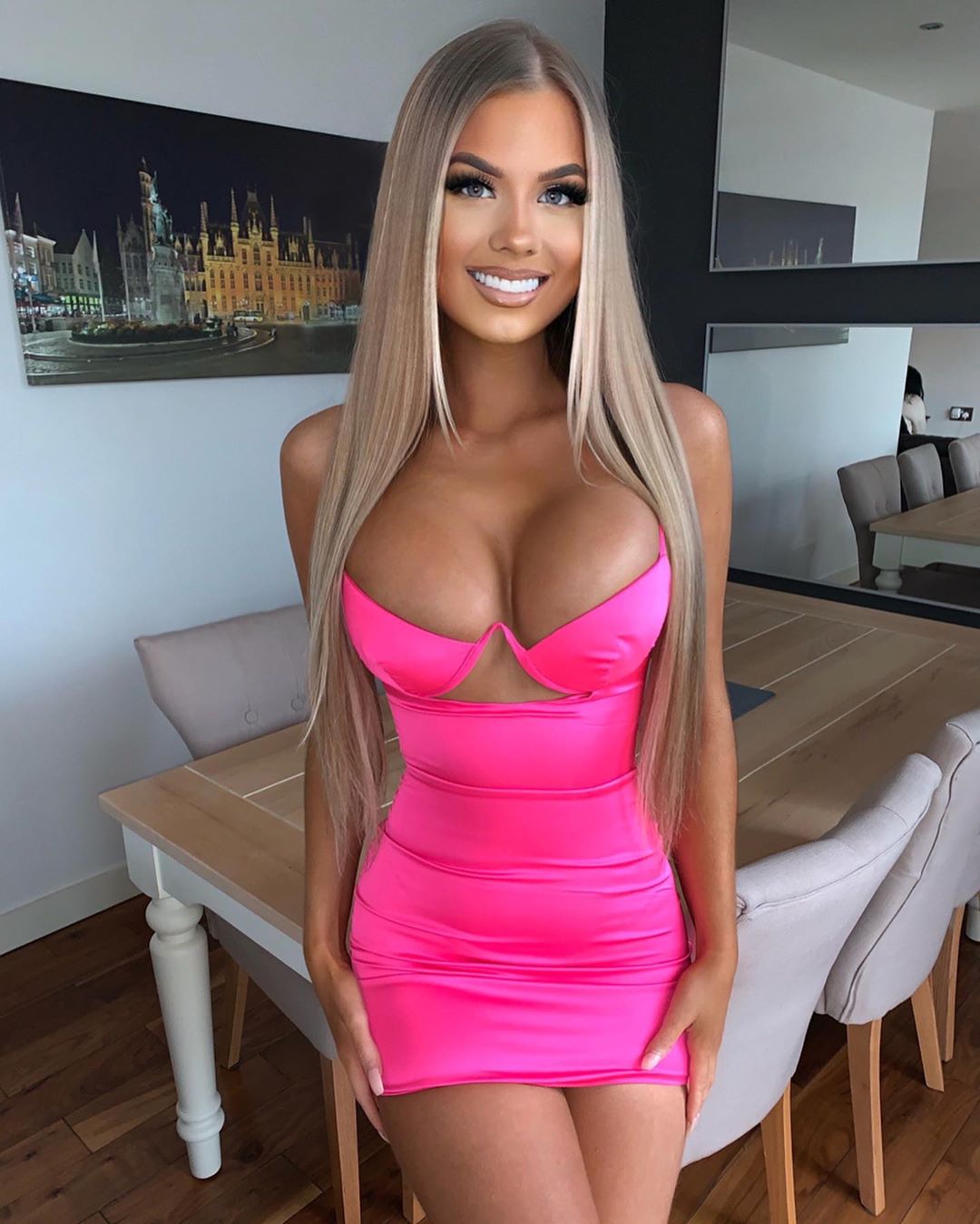 Sylvija Vasilevska