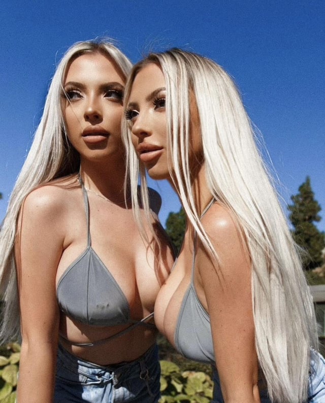 Sysak Twins