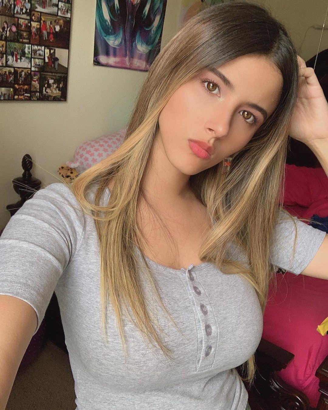 Tabitha Lookofsky