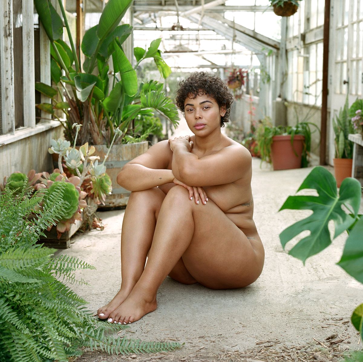 Tabria Majors