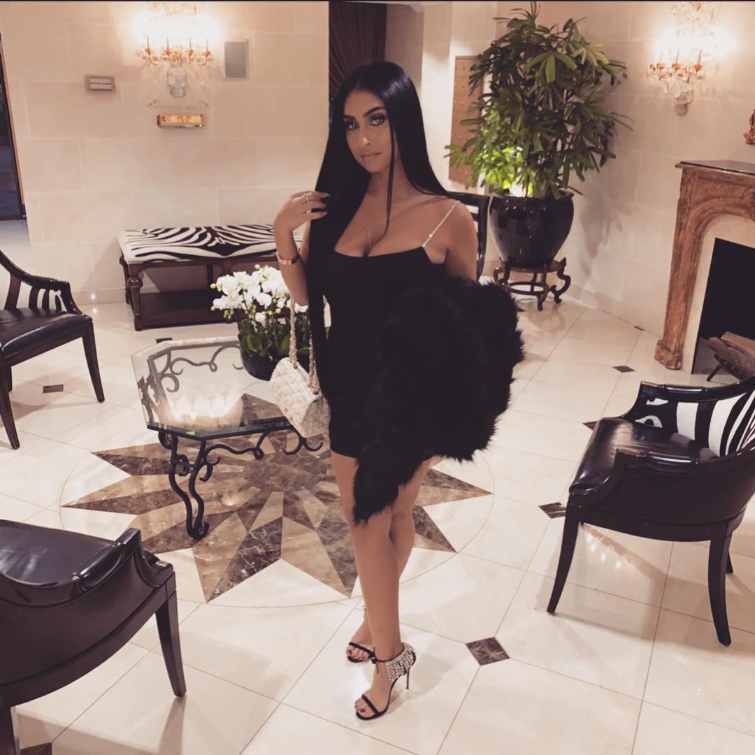 Tamara Nagiskaya