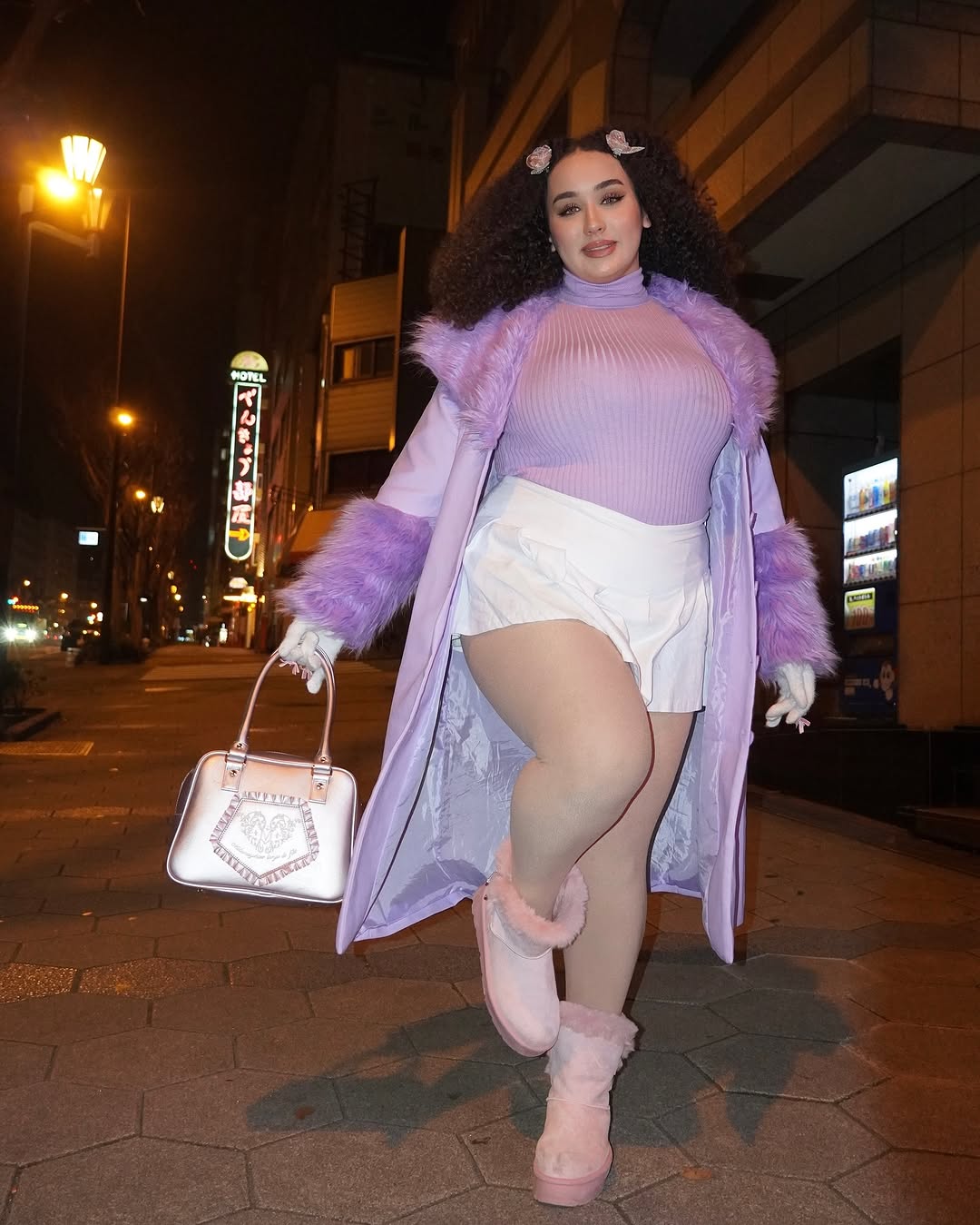 Tana Habibi
