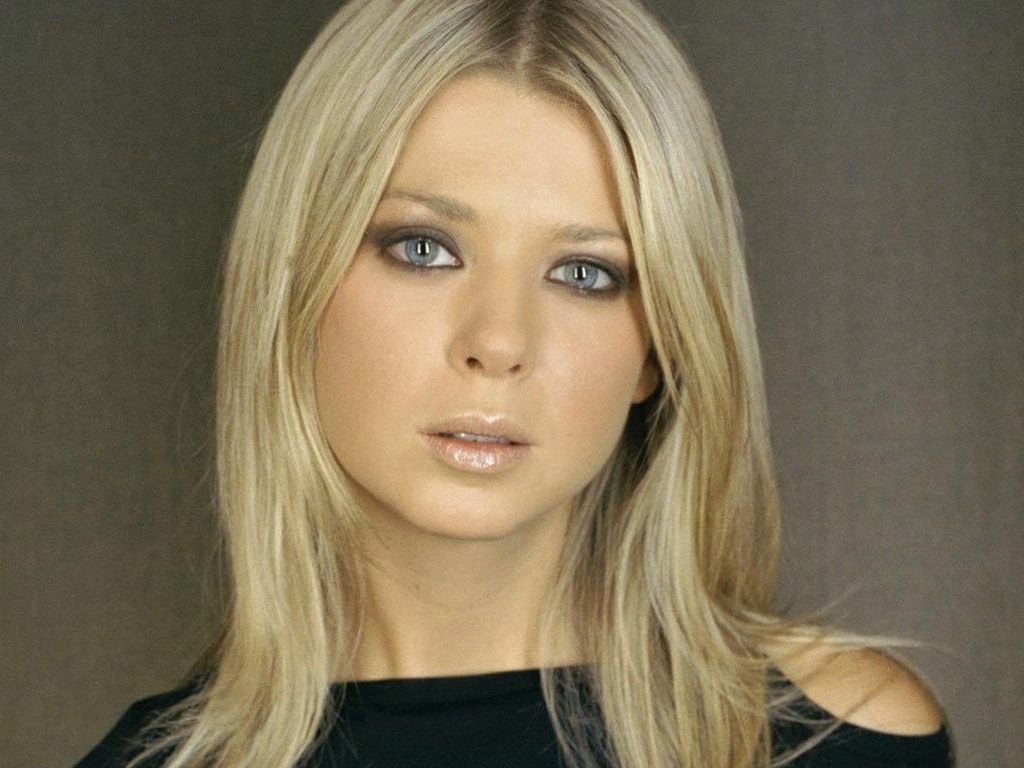 Tara Reid