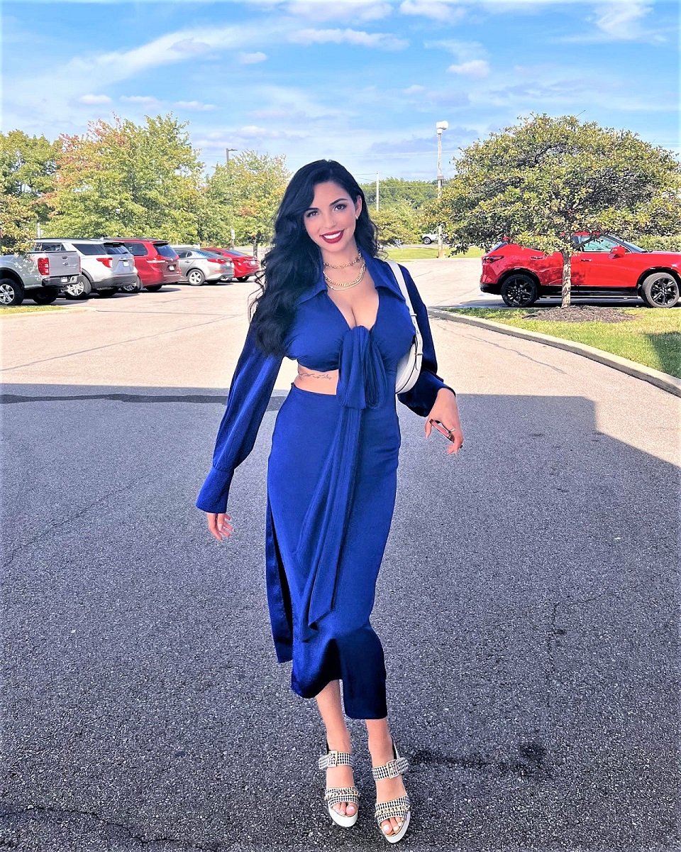 Tara Yazdi