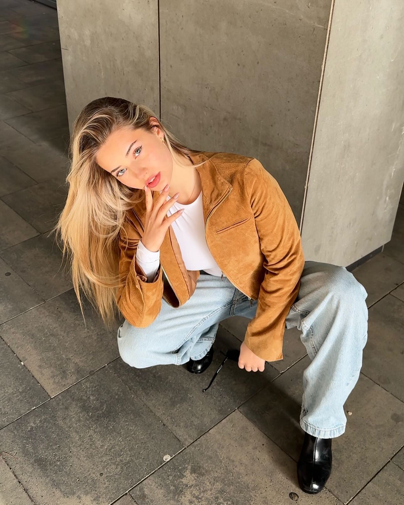 Tatiana Kaer