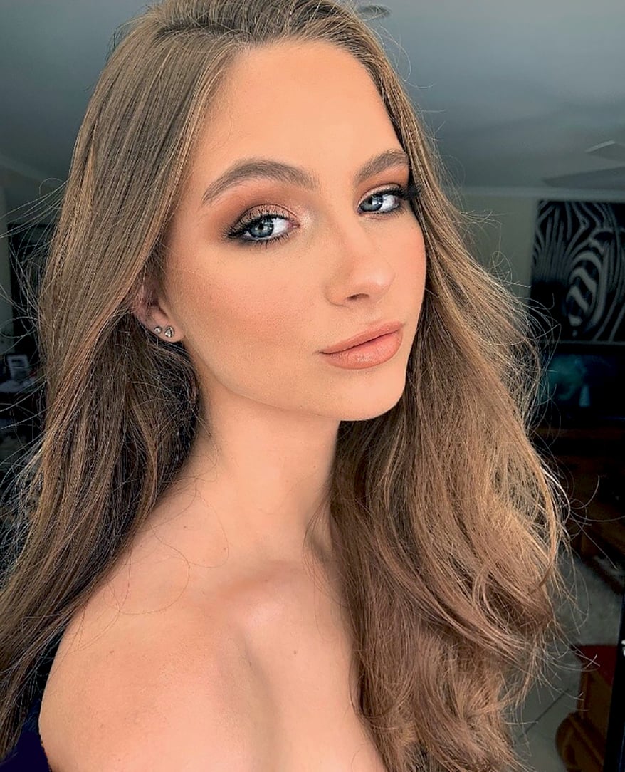 Taylor Harvey