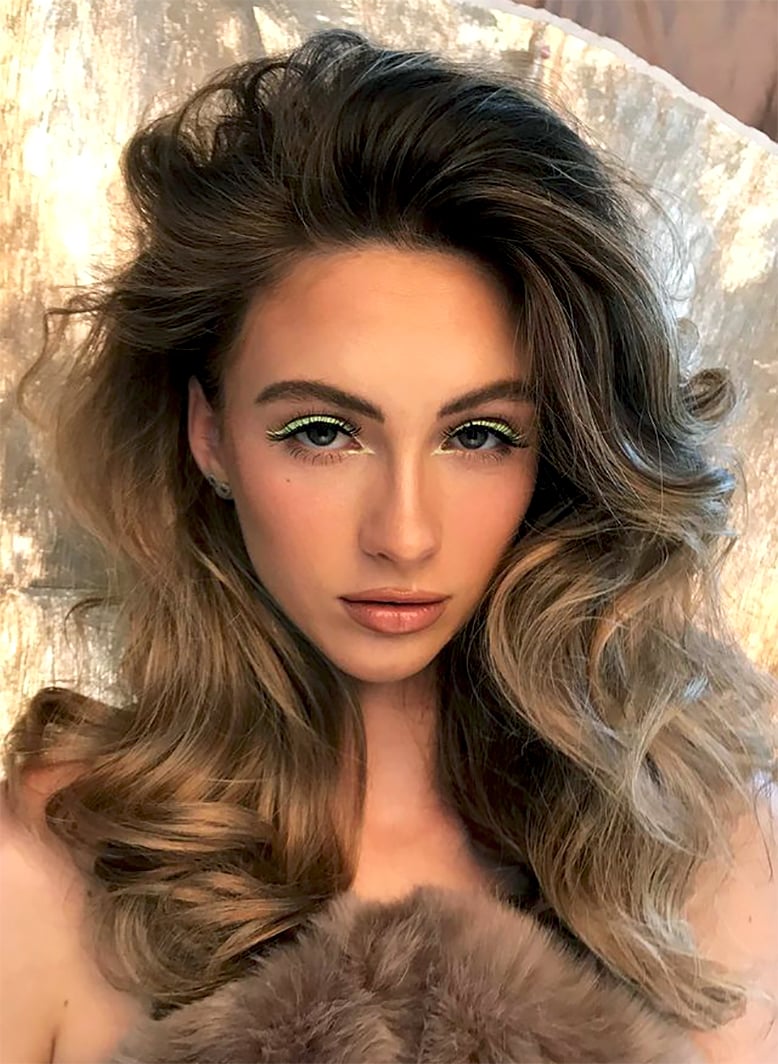 Taylor Harvey