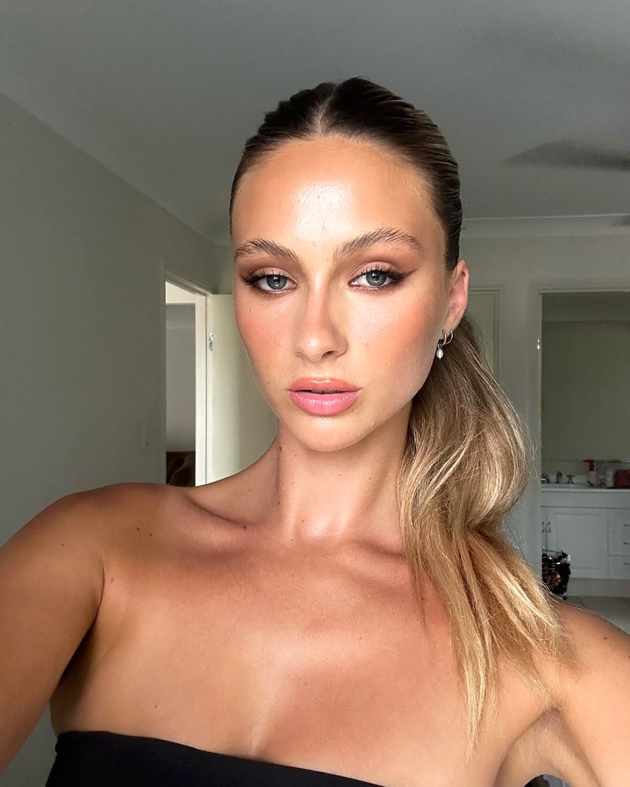 Taylor Harvey