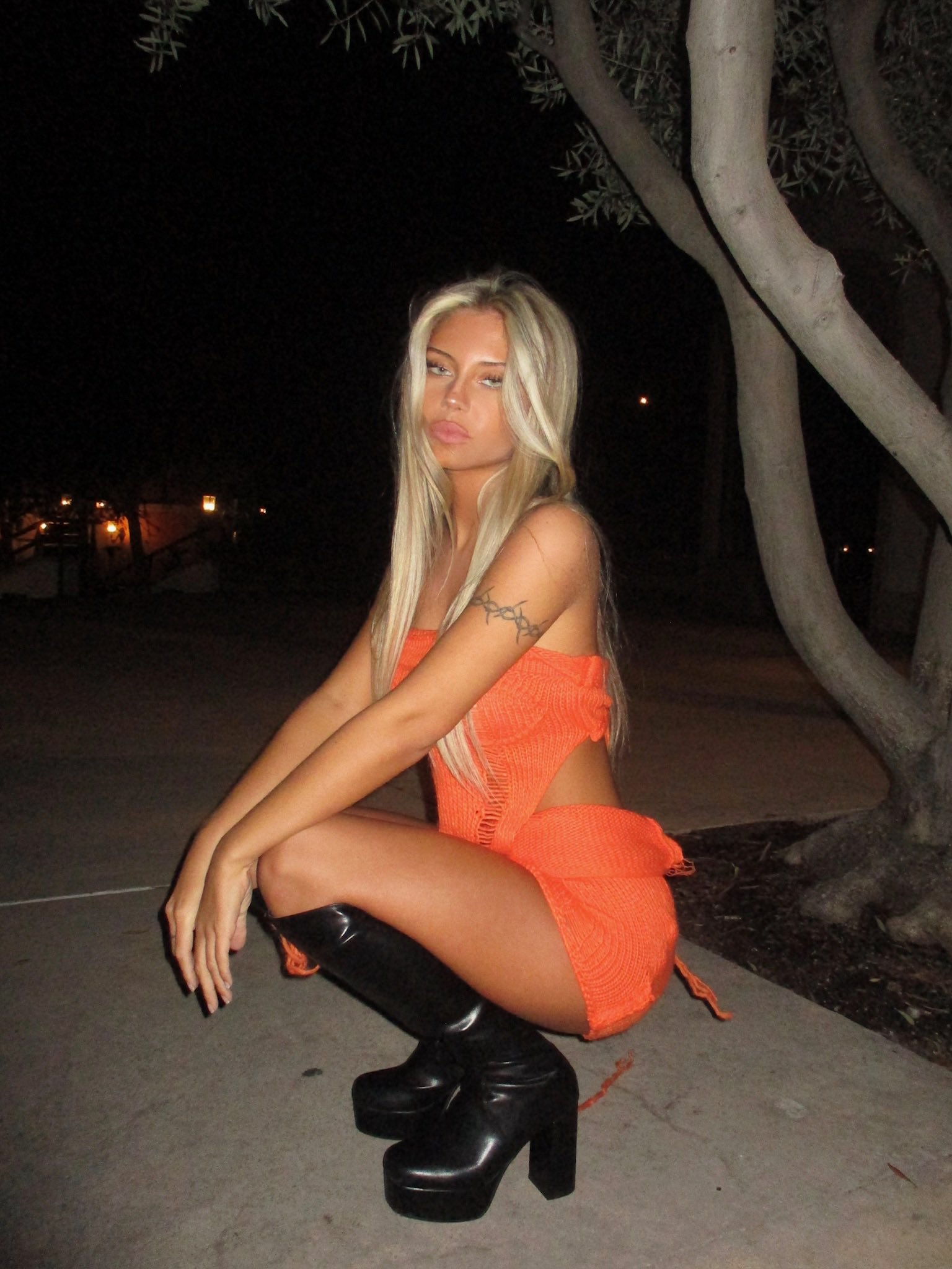 Taylor Peach