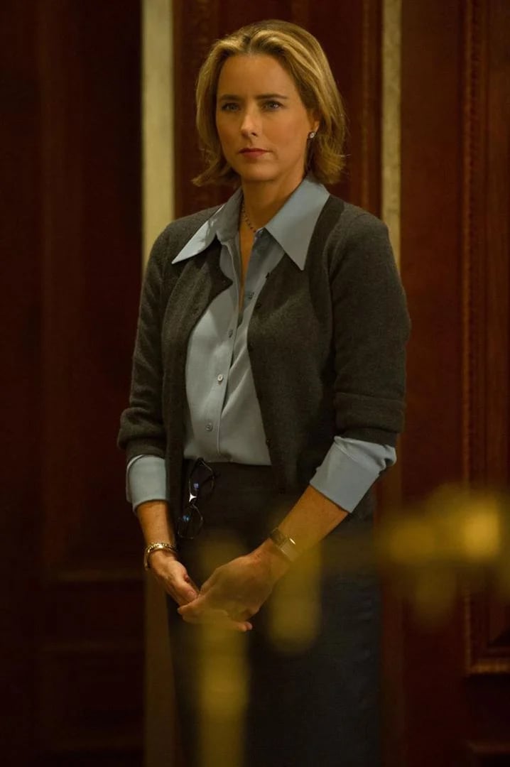 Tea Leoni