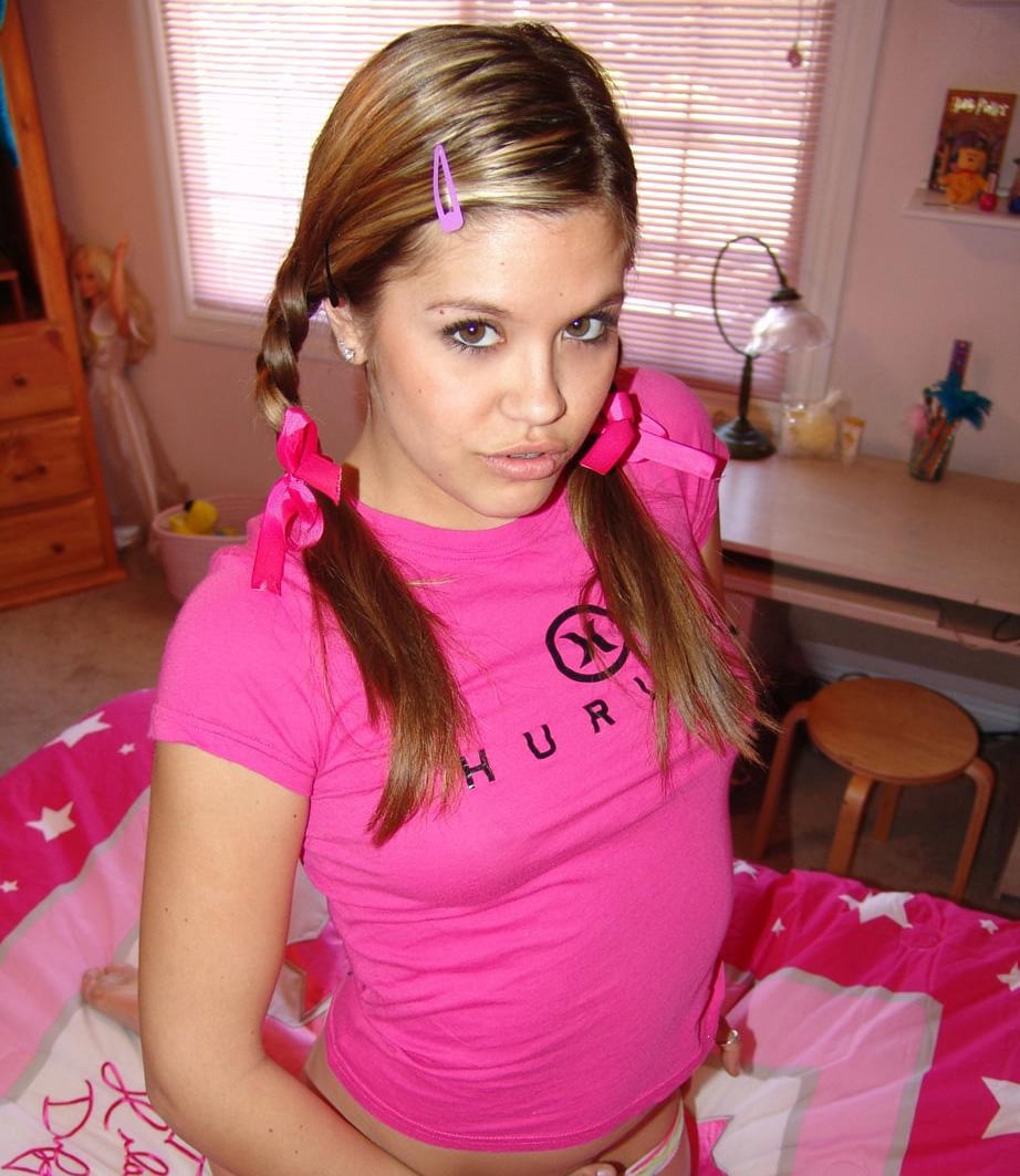 Teen Topanga