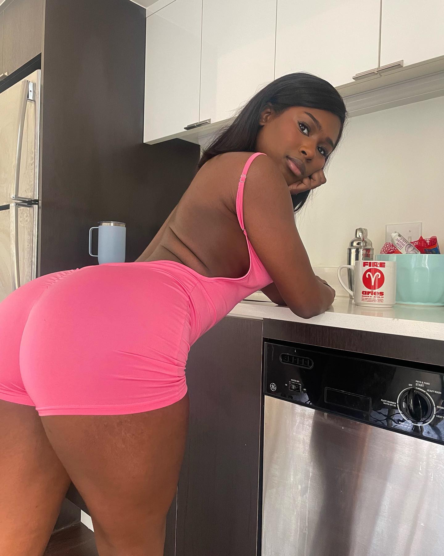 Tessa Thomas