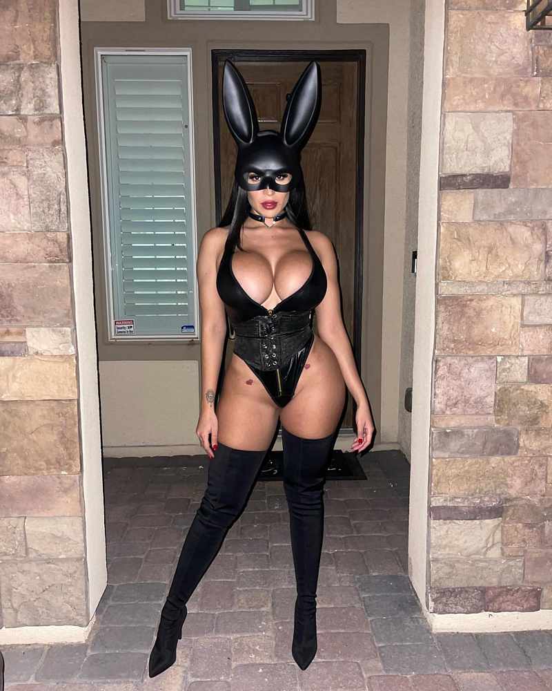 Thalia Garcia Moran