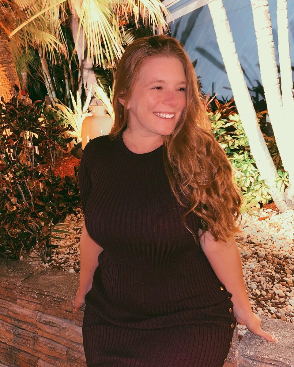 TheMirandaaffect