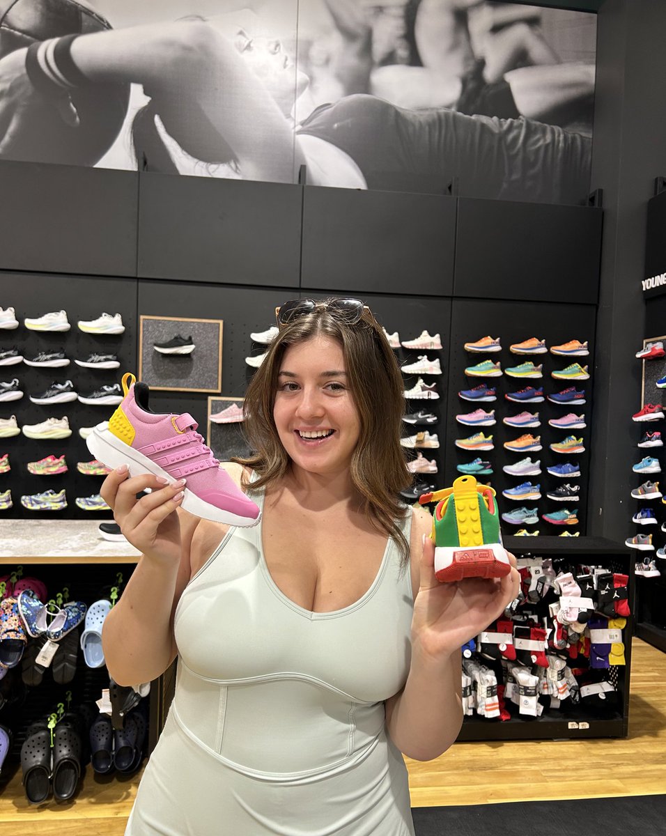 The Lego Mommy