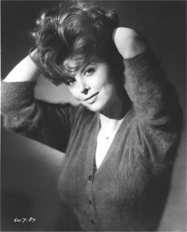 Tina Louise