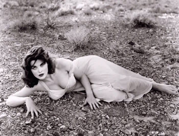 Tina Louise