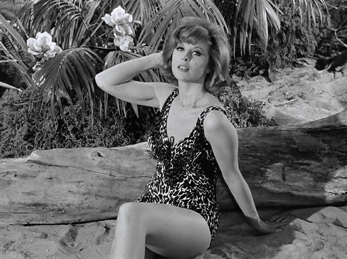 Tina Louise