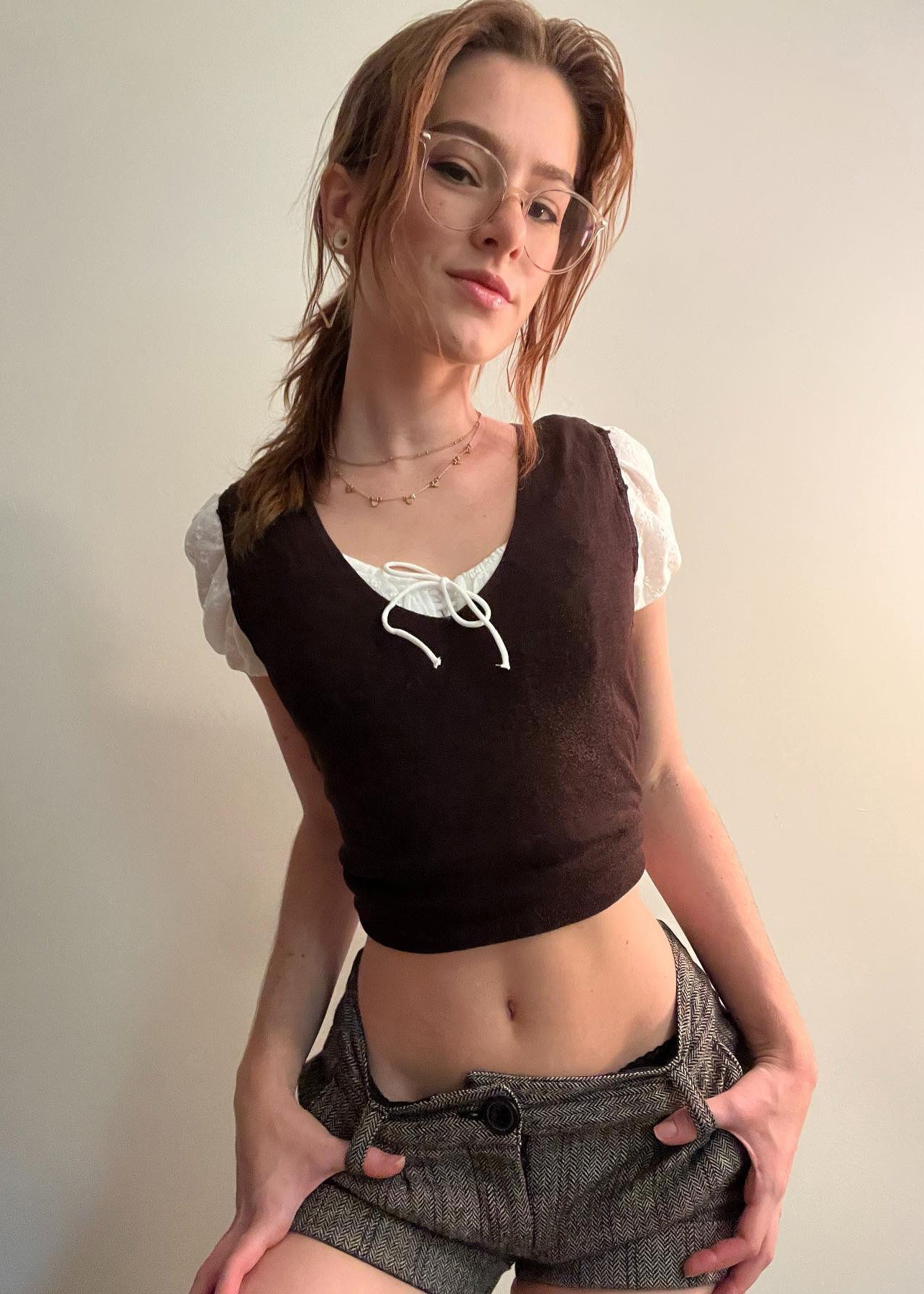 Tori Page