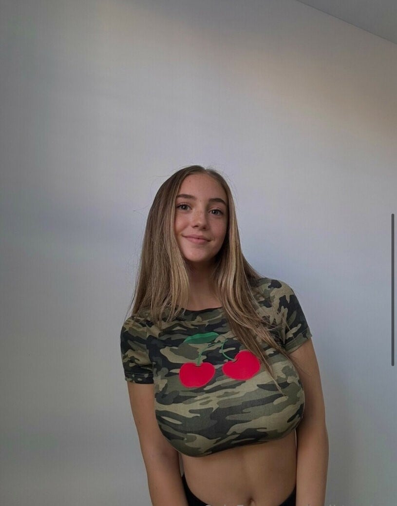 Tori Trevino