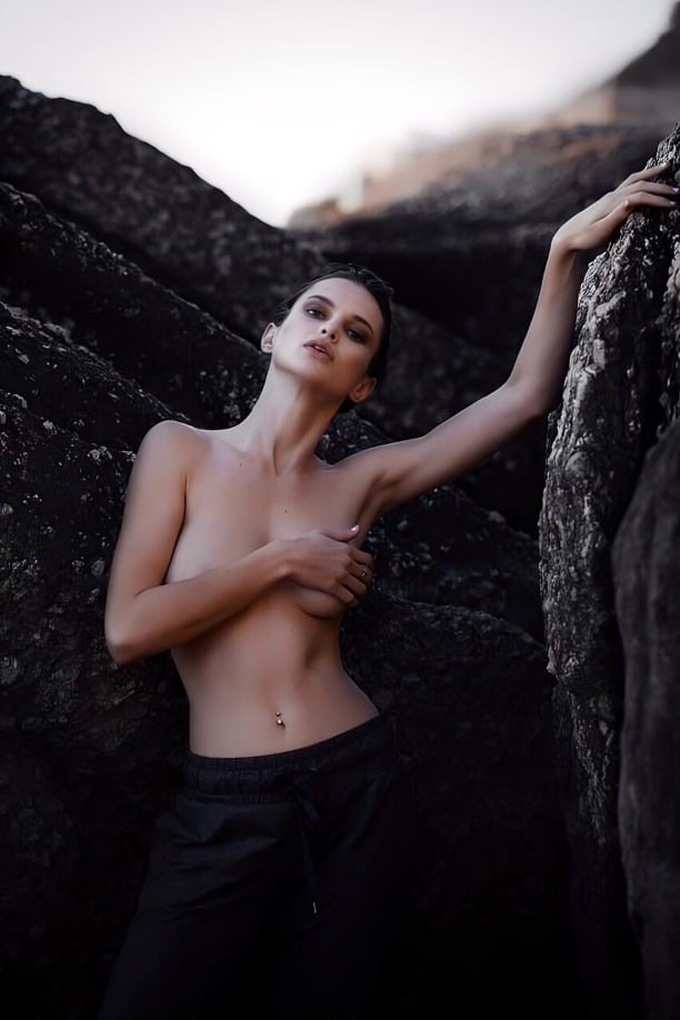 Tynika-Ann Carter