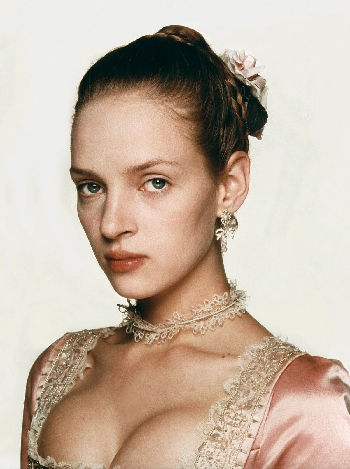 Uma Thurman
