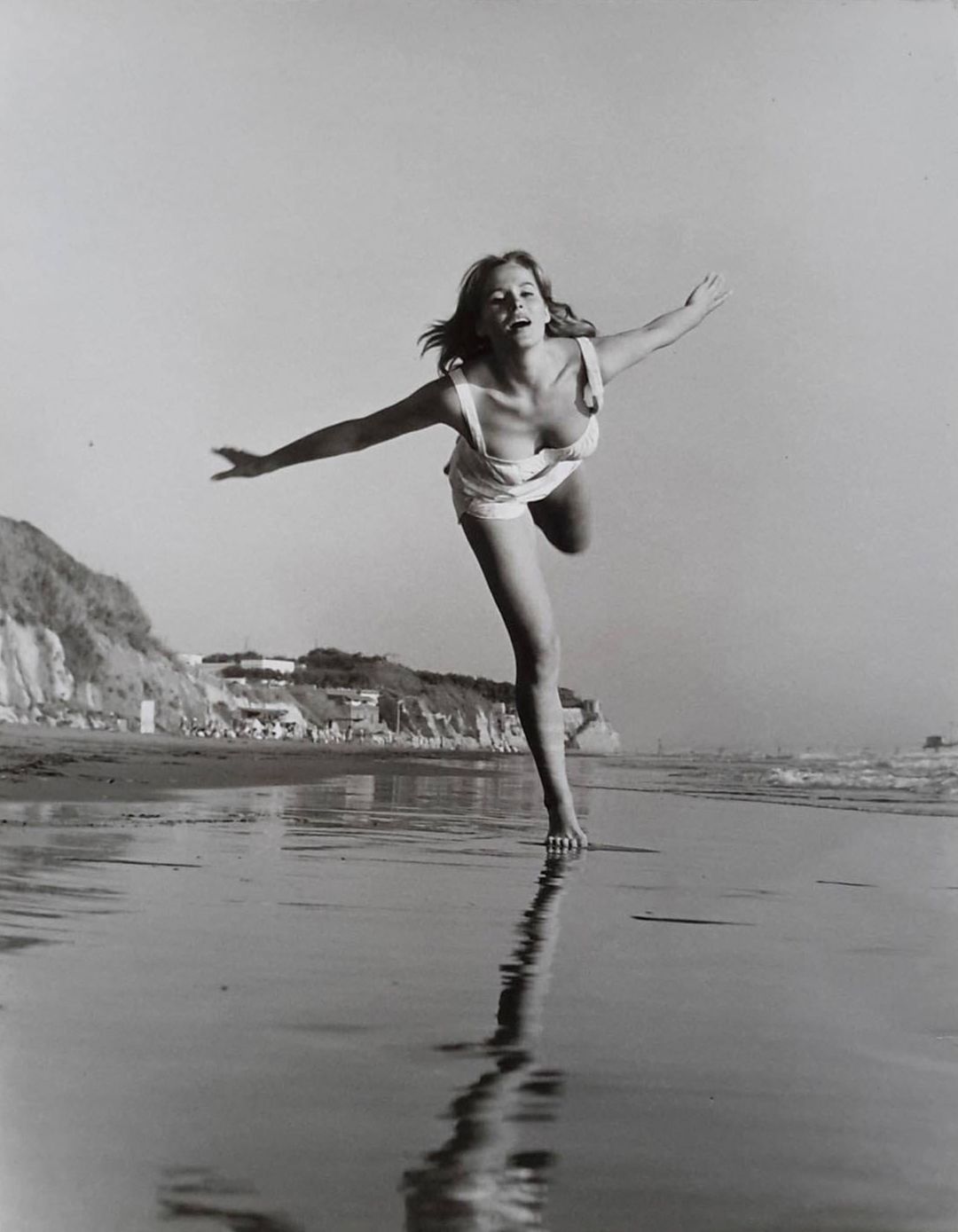 Ursula Andress