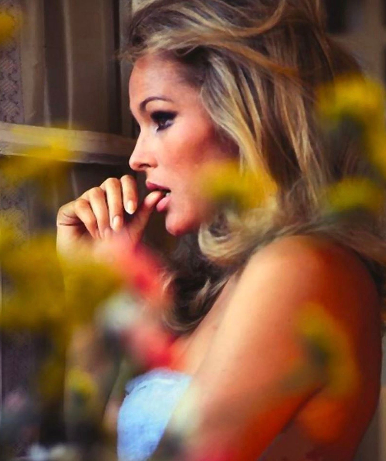 Ursula Andress