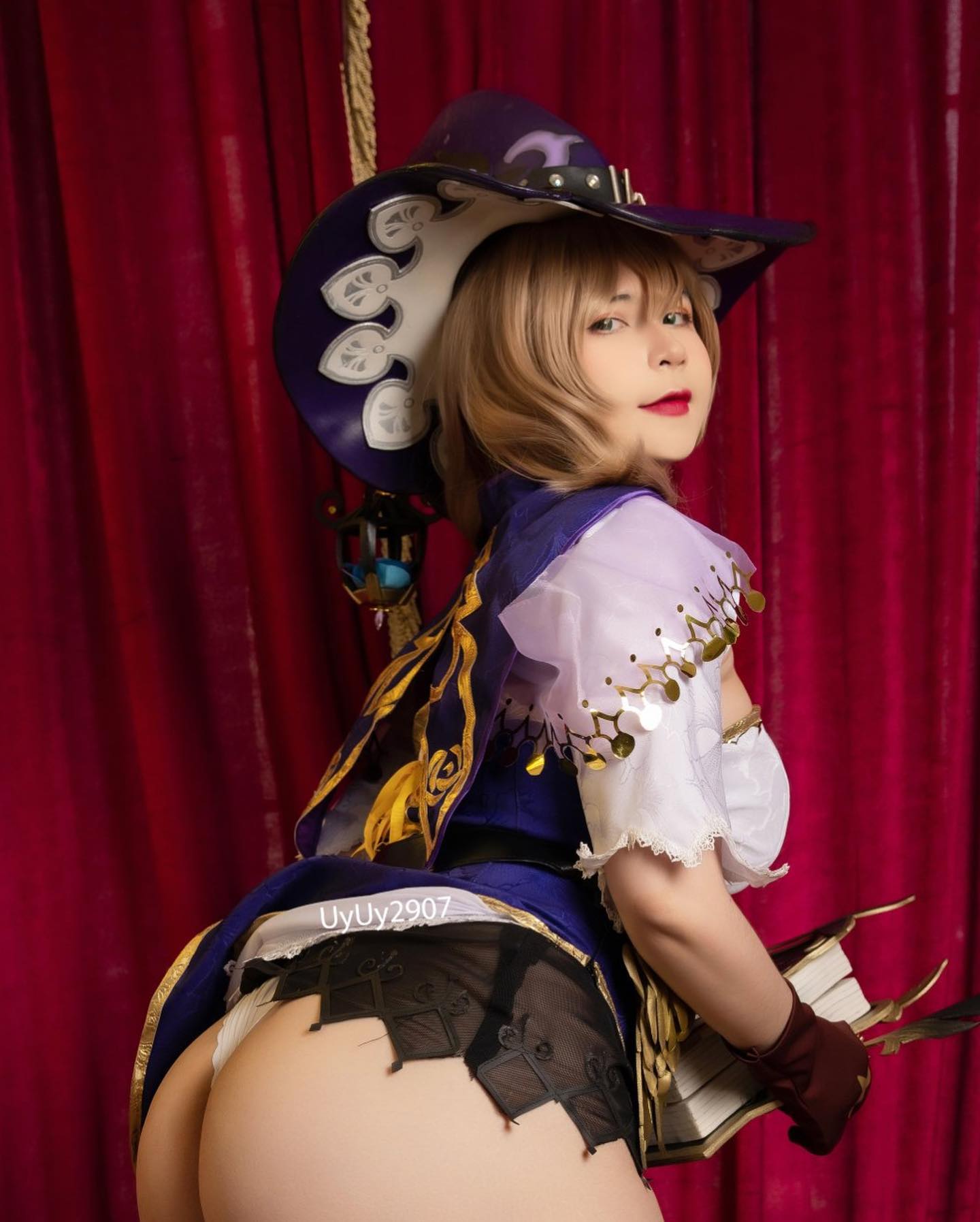 Uyuy Chan