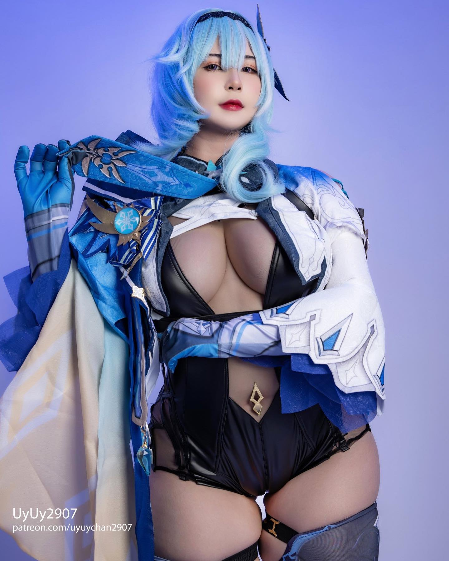 Uyuy Chan