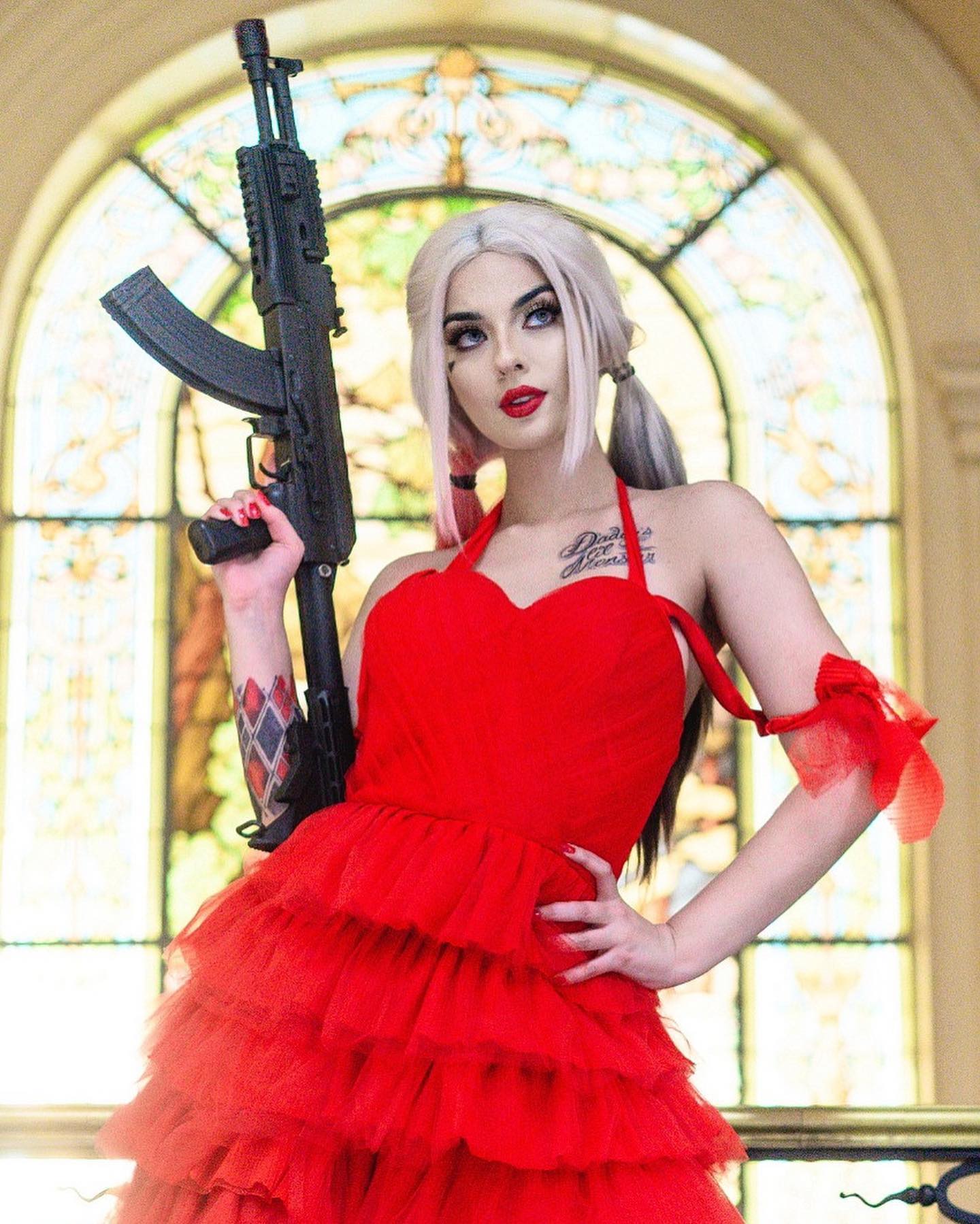 Valentina Kryp