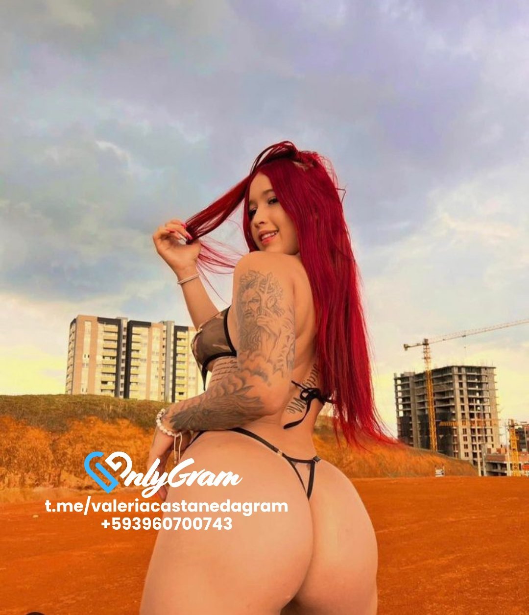 Valeria Castaneda