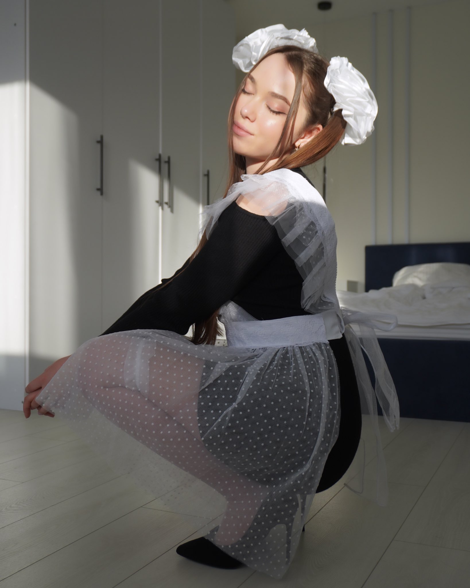 Valeria Sladkih
