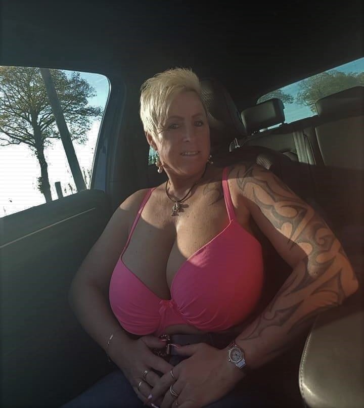 Vanessa Cool