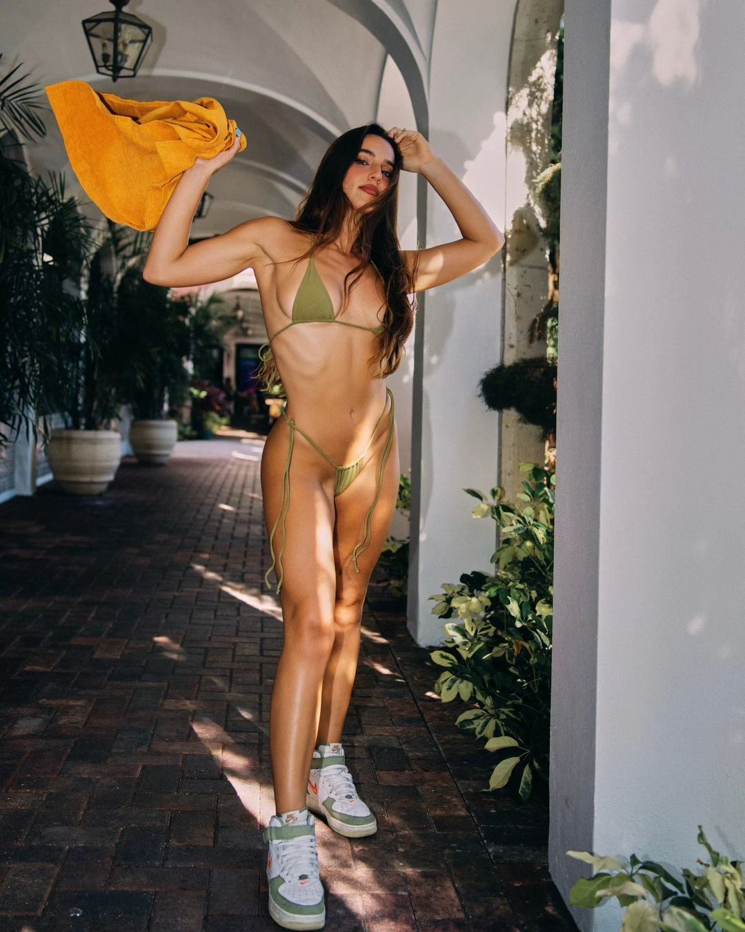 Vanessa Munley